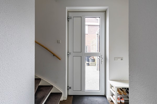 Medium property photo - De Hartakker 13, 9761 DE Eelde